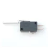 【 大林電子 】熱水器用大微動開關 彎柄 VM-05S-09D0 ZIPPY 適用各大廠牌