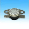 【 大林電子 】溫控開關 溫度開關 溫度控制器 熱水器 常閉型 60-120度 250V10A