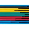 【 大林電子 】 KSS 多種顏色 熱縮套管 F32系列 1φ 1.5φ 2φ 2φ 3φ 3.5φ 4φ ※1公尺單位