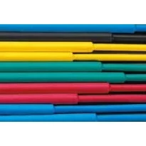 【 大林電子 】 KSS 多種顏色 熱縮套管 F32系列 1φ 1.5φ 2φ 2φ 3φ 3.5φ 4φ ※1公尺單位