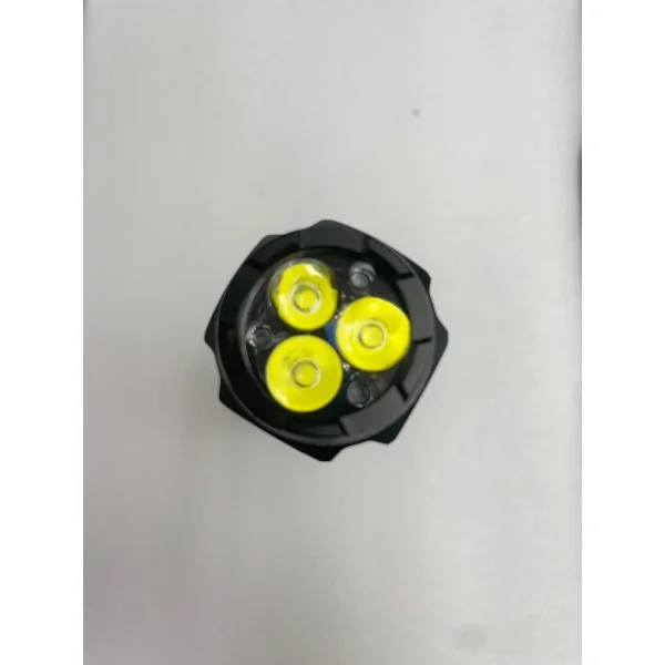 tw-11134207-7r98z-lxze1pwxjl7qe0 【 大林電子 】明沛 超強光手電筒-P40 35W大功率 1800lm 磁吸 電池可更換 MP3209