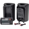 【 大林電子 】YAMAHA 山葉 STAGEPAS 600BT 可攜式PA系統 公司貨