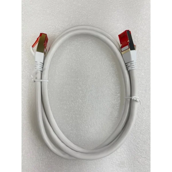 【 大林電子 】Cat.8 高速網路線 Cat8 網路線 鍍金 分享器 數據機 機上盒 電競專用 50CM-15M