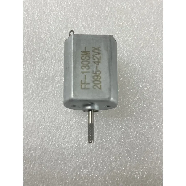 【 大林電子 】140 玩具小馬達 DC3V