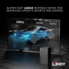 【 大林電子 】 LINDY 林帝 HDMI2.1(TYPE-A) 公TO公 傳輸線 1M/2M 36952 36953