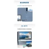【 大林電子 】 PX 大通 會議通 ‧ HDMI無線會議系統傳輸器 WTR-5500