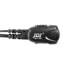 【 大林電子 】 ★ 台灣製造 ★ JDI 對講機用 JD-1708 MOTO單孔 方便舒適型耳機 麥克風