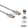 tw-11134207-7r990-lqok6fqznqwy2e 【 大林電子 】 LINDY 林帝 CROMO HDMI 2.1 TYPE-A 公 TO 公 極細傳輸線 0.5M/1M