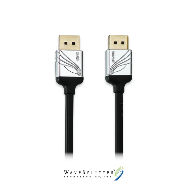 tw-11134207-7r990-lqok6fqztd6q3a 【 大林電子 】 WaveSplitter DP 2.1 DP40 公 to 公 傳輸線 2米 WST-CDP002