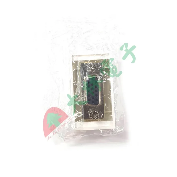 【 大林電子 】 ★ 電子材料 ★ 雙母座 128型 VGA座