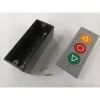 【 大林電子 】PB-3 鐵捲門用 上停下開關