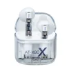 【 大林電子 】藍芽耳機 無線耳機 入耳式耳機 aiwa AT-X80X 免費贈送USB充電器