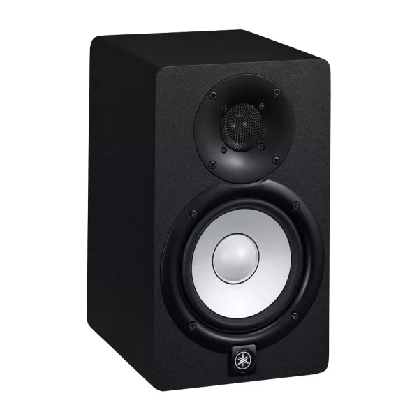 【 大林電子 】YAMAHA 山葉 HS5 主動式 錄音室 監聽喇叭 總代理 公司貨