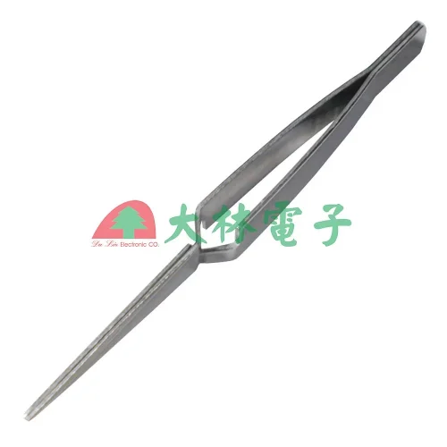 tw-11134207-7r990-lwdroiweri287e 【 大林電子 】Octopus 500系列鑷子