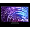 【 大林電子 】 SAMSUNG 三星 77S95D 77吋 OLED AI 智慧顯示器