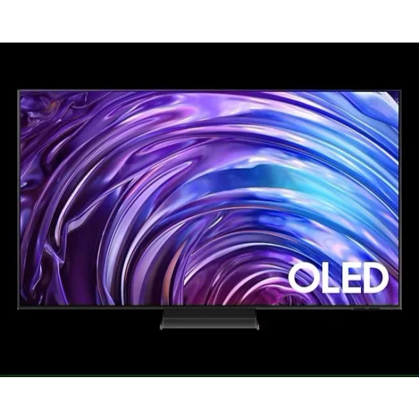 【 大林電子 】 SAMSUNG 三星 77S95D 77吋 OLED AI 智慧顯示器