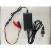 【 大林電子 】蓄電池用充電器 12V1.6A CSP