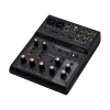 tw-11134207-7r990-lxlxs05u8ch212 【大林電子 】YAMAHA 山葉 AG06MK2 網路直播 錄音介面 混音器 公司貨 黑色