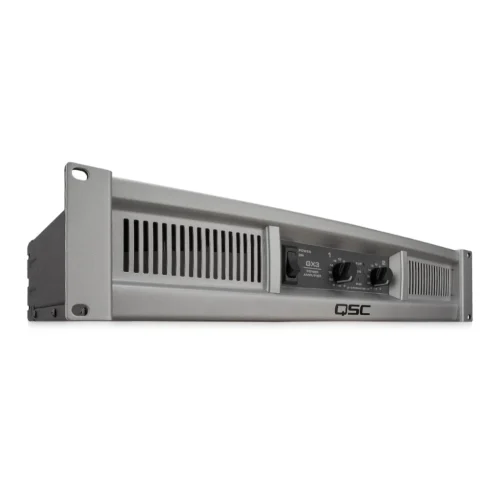 【 大林電子 】QSC GX3 後級 擴大機