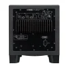 【 大林電子 】YAMAHA 山葉 HS8S 主動式超低音監聽喇叭 公司貨