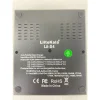 【 大林電子 】 DIEN 3號AA / 4號AAA / 18650 智能4槽電池充電器 LKA-LII-S4