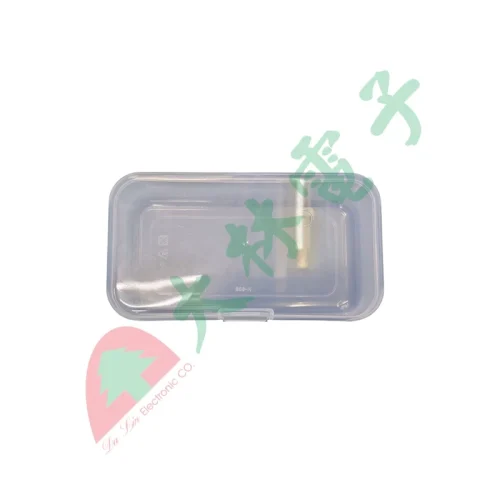 【 大林電子 】收納盒 小集合 零件盒 零件收納 扣式零件盒 K-908 請先詢問是否有貨