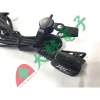 【 大林電子 】 ★ 台灣製造 ★ JDI 導音管耳機麥克風 JD-1402