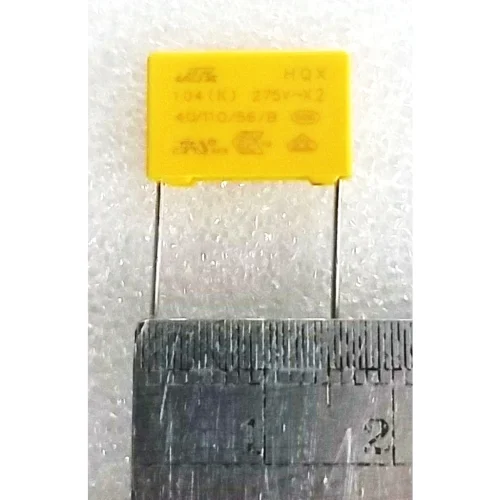 tw-11134207-7r991-lp0b839hy7w321 【 大林電子 】消除LED燈泡微量殘留電 微亮 閃爍 國際牌電容 電容 0.1UF/275V 0.15UF/275V