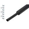 【 大林電子 】 KSS 多種顏色 熱縮套管 F32系列 1φ 1.5φ 2φ 2φ 3φ 3.5φ 4φ ※1公尺單位
