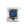 【 大林電子 】 ★ 電子材料 ★ 焊線 128型 3P佳能座