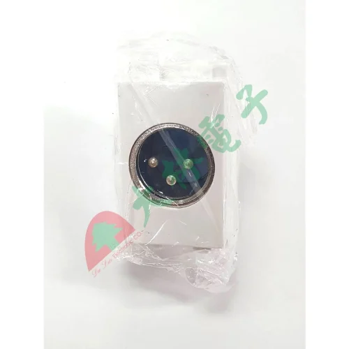 【 大林電子 】 ★ 電子材料 ★ 焊線 128型 3P佳能頭 128-3P佳能頭