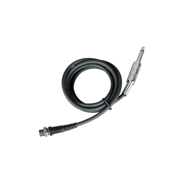 【 大林電子 】MIPRO MU-40G 配戴式發射器專用 吉他線