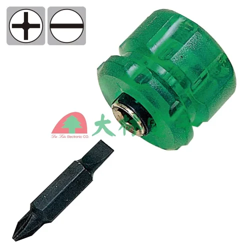 tw-11134207-7r991-lvtx2mmtcd9i00 【 大林電子 】Octopus DST-06 Engineer替換式膠柄起子4.5mm/1#