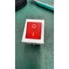 【 大林電子 】4P帶燈斜面 AC110/220V W:白殼 R:紅蓋 Y:黃蓋 G:綠蓋 P/D5083A-W-R