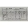 【 大林電子 】15A 125V 公插頭 白插頭 LK4415-1 隆光