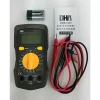 tw-11134207-7r991-lwe2bm20yk9yed 【 大林電子 】DHA DMM-93B+ 大字幕 專業電錶 儀表 AC/DC數字三用電錶 數位式多功能電錶