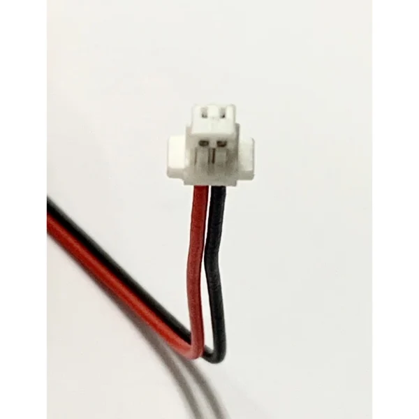 【 大林電子 】單頭 電子線連接線 SH1.0MM 2P #28 線長10CM