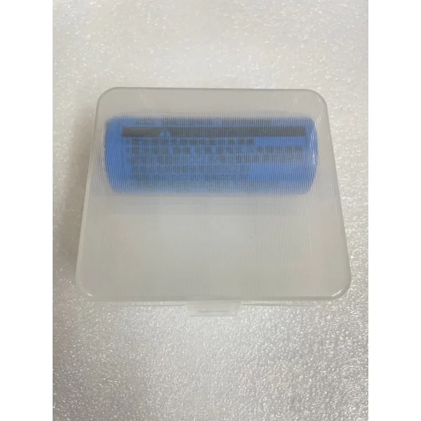 【 大林電子 】26650 電池收納盒 小集合 可收納2顆 收納盒 產品不含電池