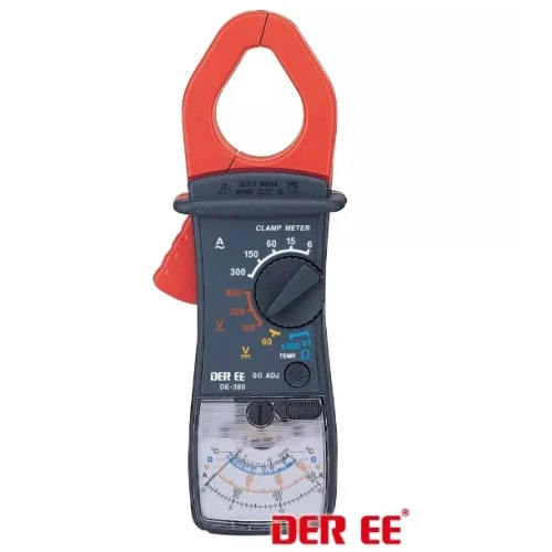 tw-11134207-7r991-lym135lckzkue2 【 大林電子 】 DER EE 得益 指針型鉤錶 DE-380