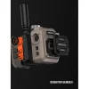 【 大林電子 】WURUI mini ONE 商用、戶外用輕巧耐用型無線電對講機
