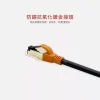 tw-11134207-7r991-lz1x4041kt10a1 【 大林電子 】SOODATEK CAT.8 FFTP 雙遮蔽超高速網路線1米/SLAN8-PC100BL.另有其他長度