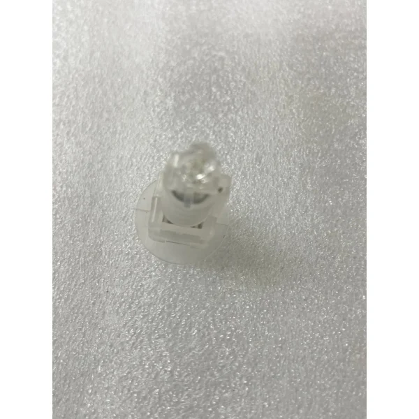【 大林電子 】燈籠用七彩燈泡 LED
