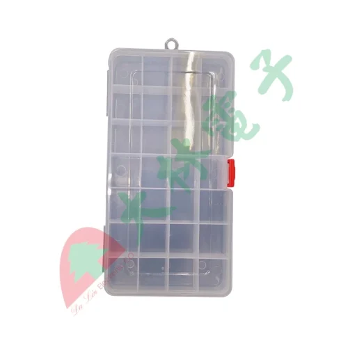【 大林電子 】收納盒 小集合 零件盒 零件收納 28格 K-830 請先詢問是否有貨