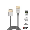 tw-11134207-7r992-lqok6fqzrymafd 【 大林電子 】 LINDY 林帝 CROMO HDMI 2.1 TYPE-A 公 TO 公 極細傳輸線 0.5M/1M