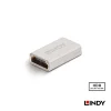 【 大林電子 】 LINDY 林帝 HDMI2.1(TYPE-A) 母 TO 母 轉接頭 41511