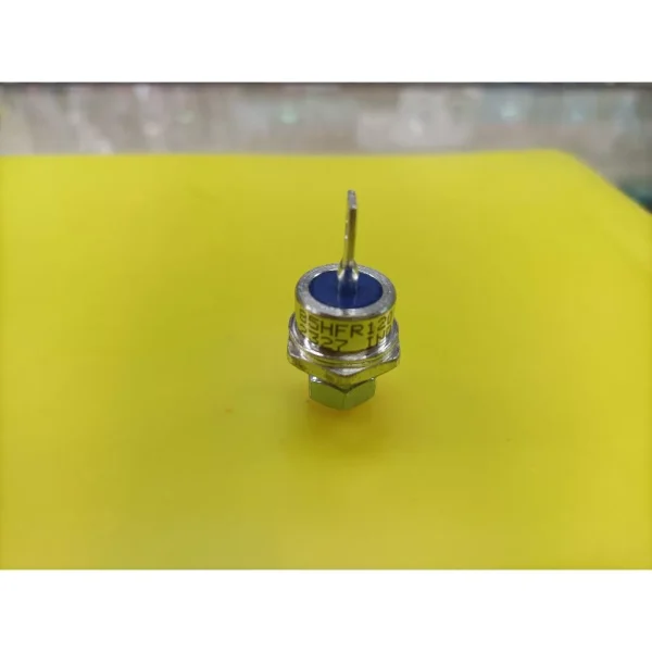 【 大林電子 】大電流二極體 反向型85HFR120 85A/1200V
