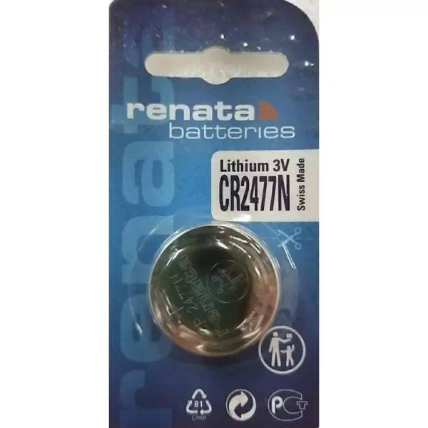 【 大林電子 】renata CR2320 鋰電池 電池 鈕扣電池 (單顆裝)