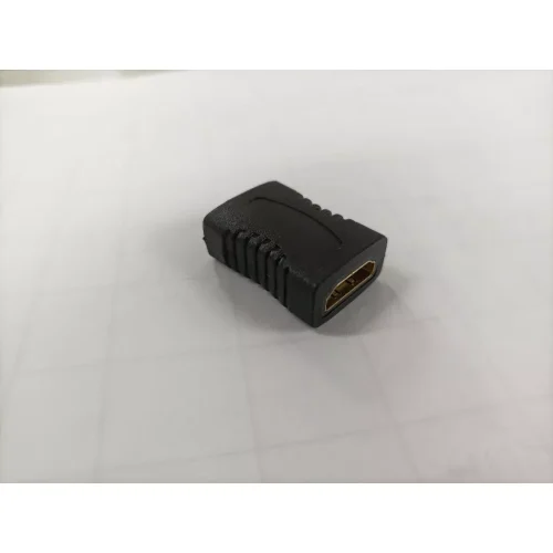 【 大林電子 】HD雙母對接頭 支援1080P 63-18000000-31