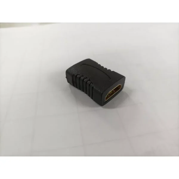 【 大林電子 】HD雙母對接頭 支援1080P 63-18000000-31