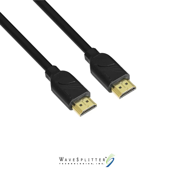 tw-11134207-7r992-lwo3ksanadra74 【 大林電子 】 WAVESPLITTER 威世波 高品質HDMI線材 2.1 WST-CHD002 1.8米